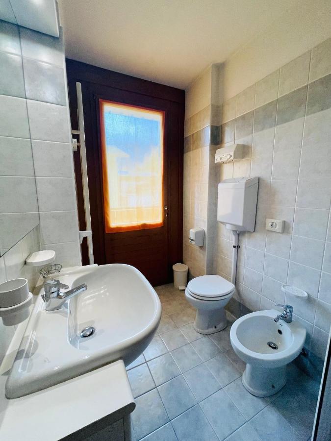 Elga Residence - Relax In Alta Valtellina - Bormio Valdisotto Kültér fotó