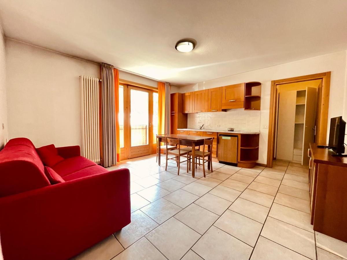 Elga Residence - Relax In Alta Valtellina - Bormio Valdisotto Kültér fotó