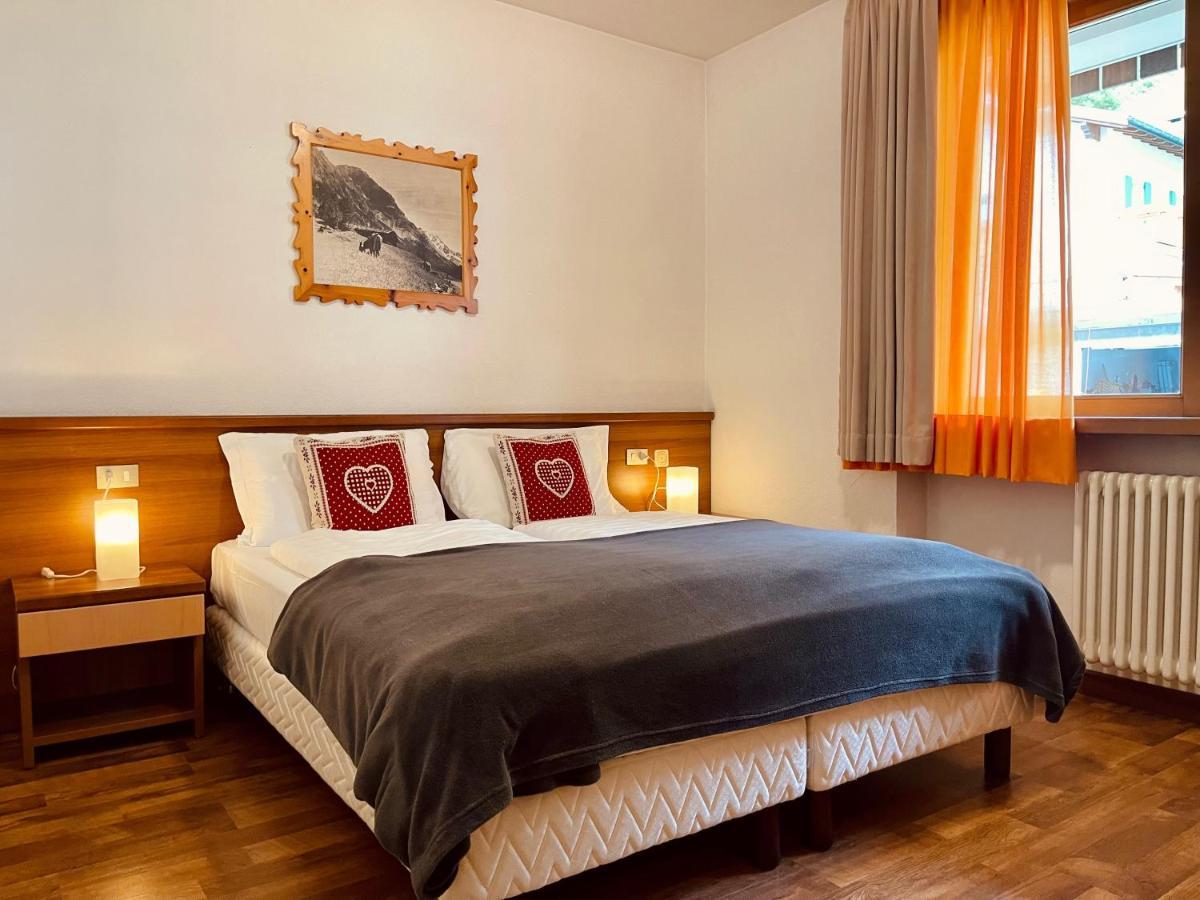 Elga Residence - Relax In Alta Valtellina - Bormio Valdisotto Kültér fotó